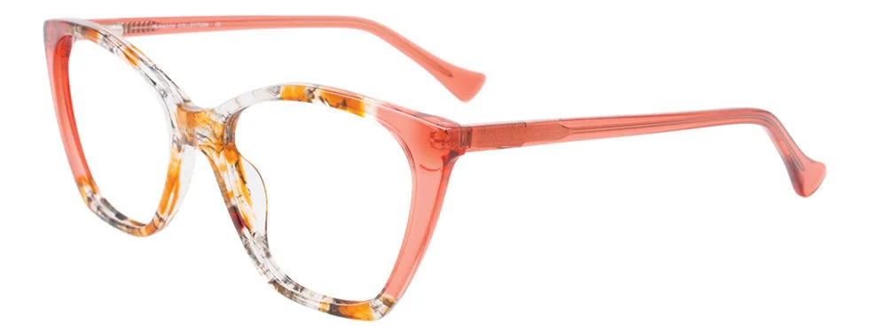 Paradox Eyeglasses P5075