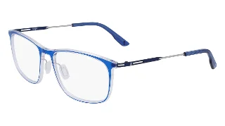 400 Blue/Crystal