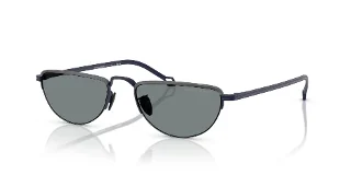 334219 Matte Blue