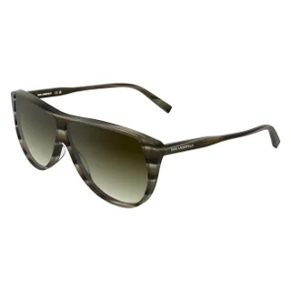 261 Striped Khaki