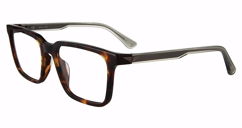 Police Eyeglasses VPLF76