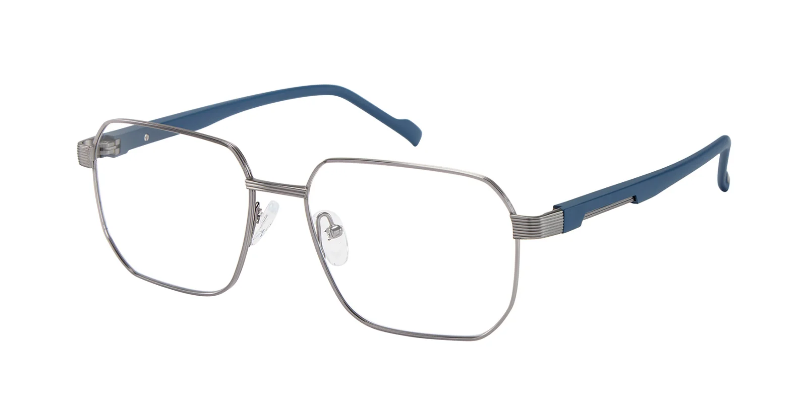 Stepper Eyeglasses 60312 SI