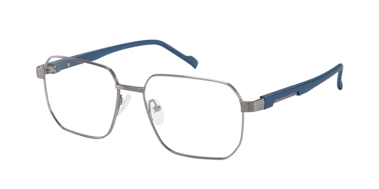 Stepper Eyeglasses 60312 SI