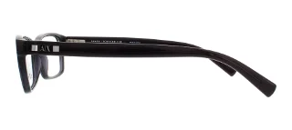Armani Exchange Eyeglasses AX3007