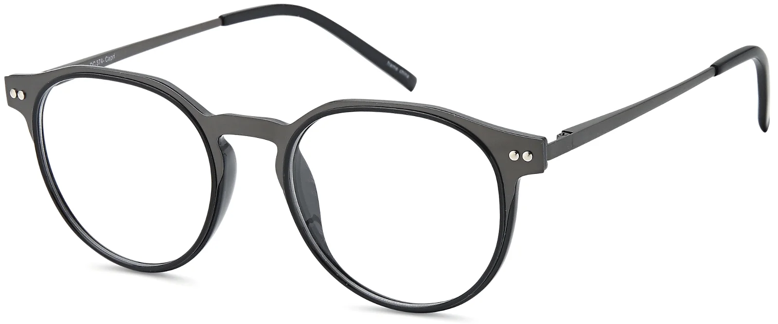 Di Caprio Eyeglasses DC374