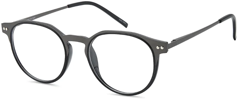 Di Caprio Eyeglasses DC374