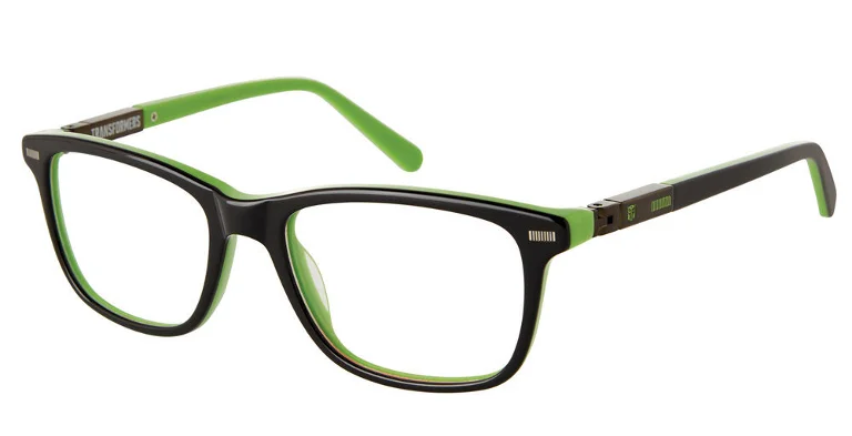 Transformers Eyeglasses SKYWARP