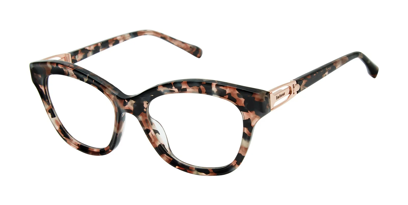 Barbour Eyeglasses BAOW006