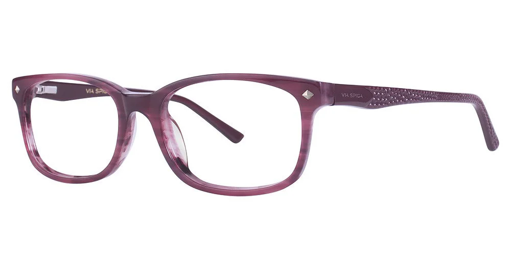 Via Spiga Eyeglasses Olga