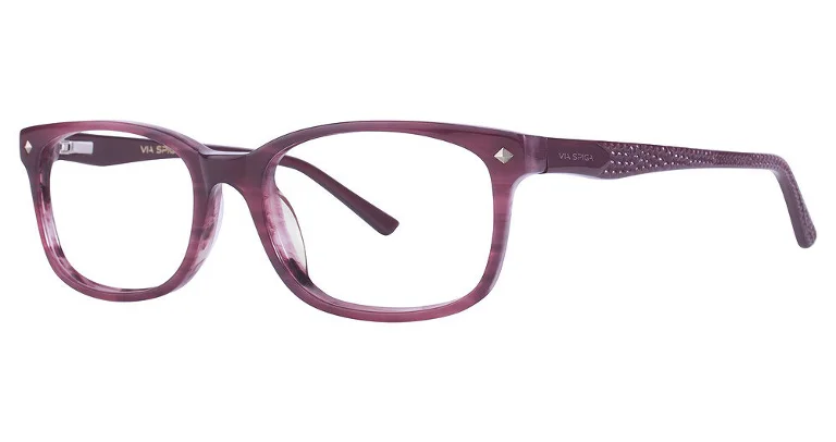 Via Spiga Eyeglasses Olga