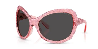 Swarovski Sunglasses SK6052