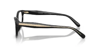 Coach Eyeglasses HC6293U