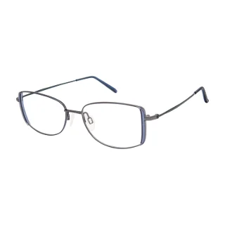 Charmant Eyeglasses TI 29219