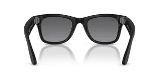 Ray Ban Smart Glasses RW4012