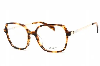 Tous Eyeglasses VTOB33