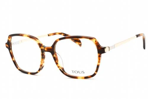 Tous Eyeglasses VTOB33