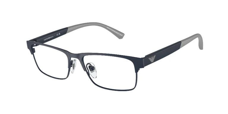 Emporio Armani Eyeglasses EK1001