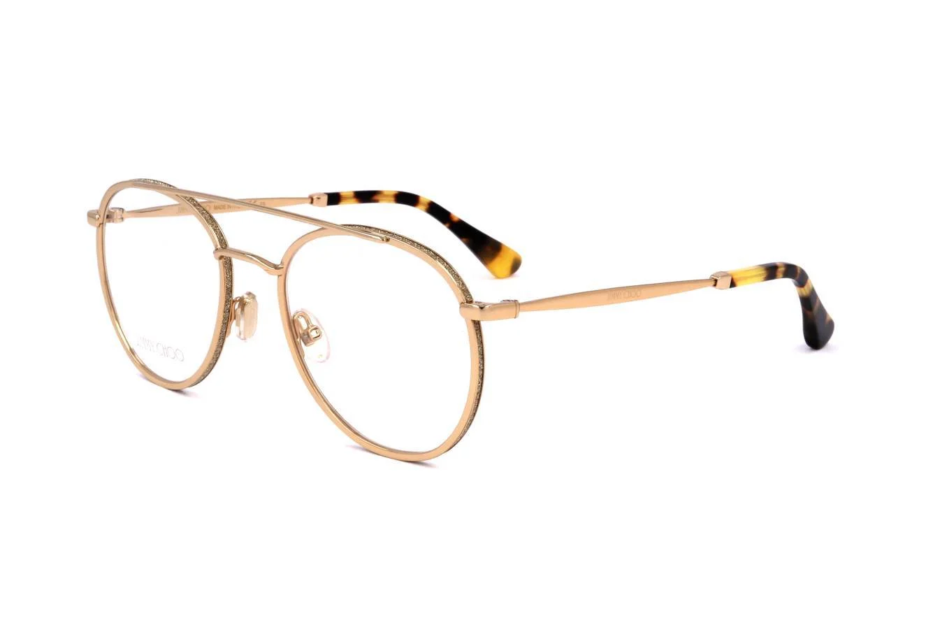 Jimmy Choo Eyeglasses JC 230