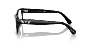 Swarovski Eyeglasses SK2007F