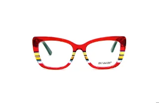 Di Valdi Eyeglasses DVO8240