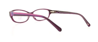 Dvf Eyeglasses 5011