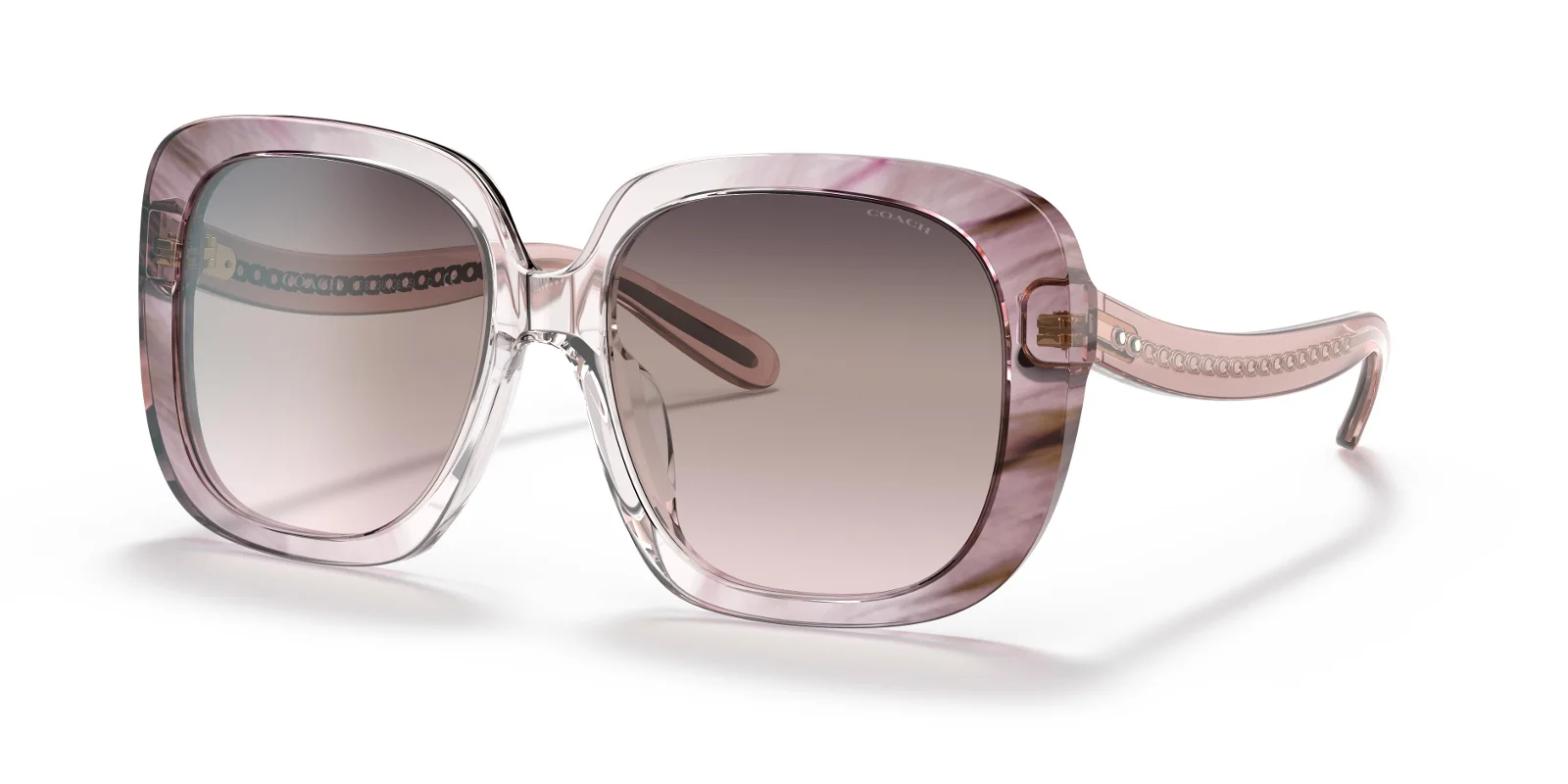 Coach Sunglasses HC8323U