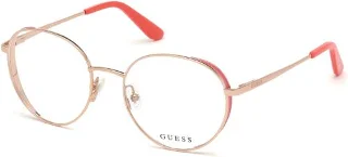028 Shiny Rose Gold