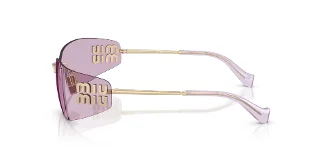 Miu Miu Sunglasses MUA51S