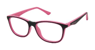 8A0 BLACK/PINK