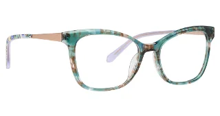 Vera Bradley Eyeglasses Tess