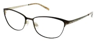 Chocolate Brown