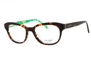 0086 00 HVN/Clear Demo Lens