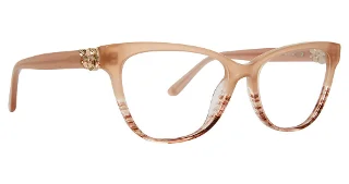 Jenny Lynn Eyeglasses Luxurious