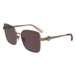 738 Amber Gold/Purple