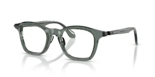 64251W Transparent Green