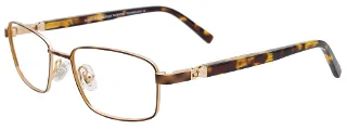 Easyclip Eyeglasses EC558