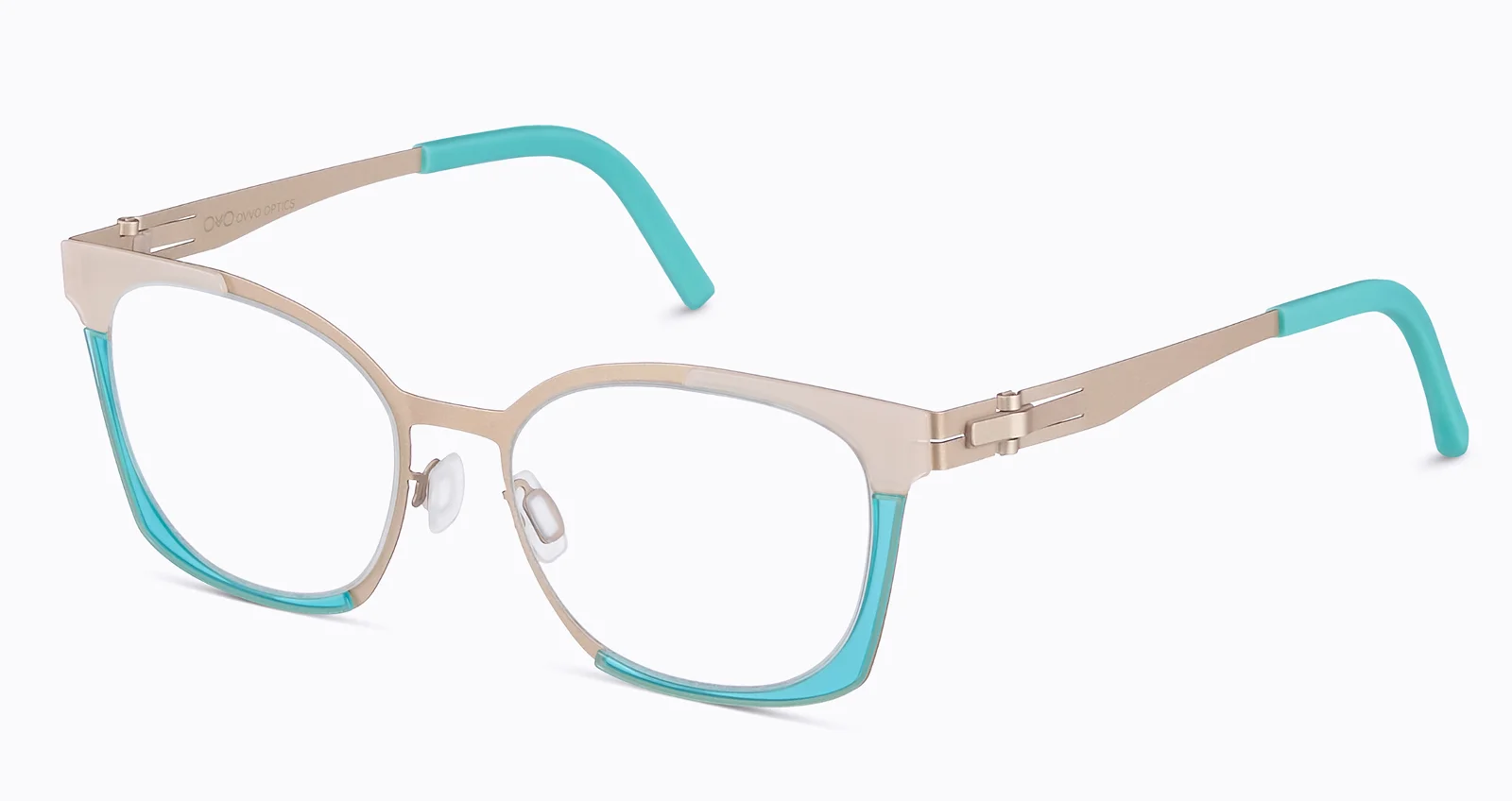 OVVO Optics Eyeglasses 6079