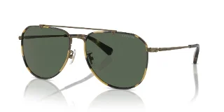 933371 Antique Gold/Tokyo Tortoise