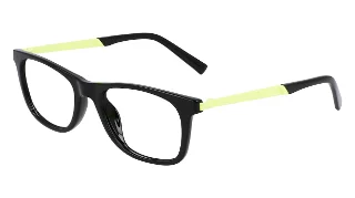 003 Black/Lime