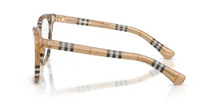 Burberry Eyeglasses BE2438F