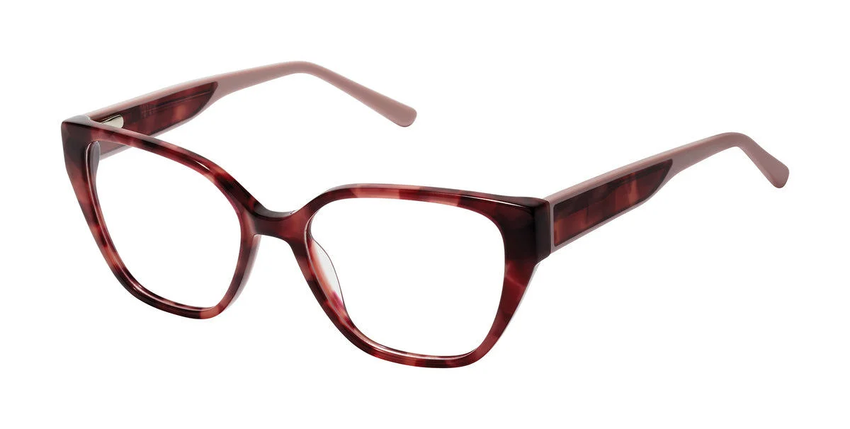 Elizabeth Arden Eyeglasses EA 1291