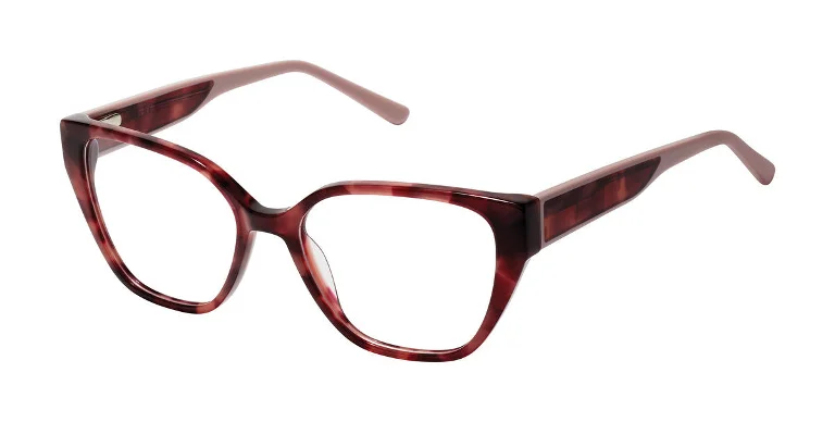 Elizabeth Arden Eyeglasses EA 1291