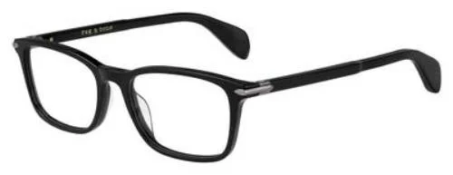 Rag & Bone Eyeglasses RNB 7016