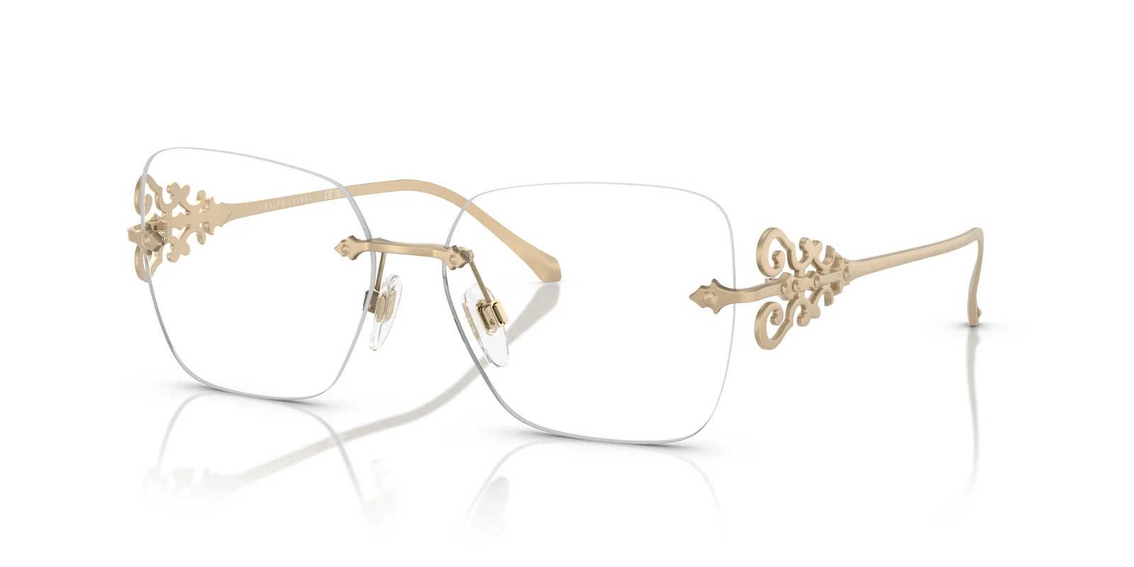 Ralph Lauren Eyeglasses RL5130