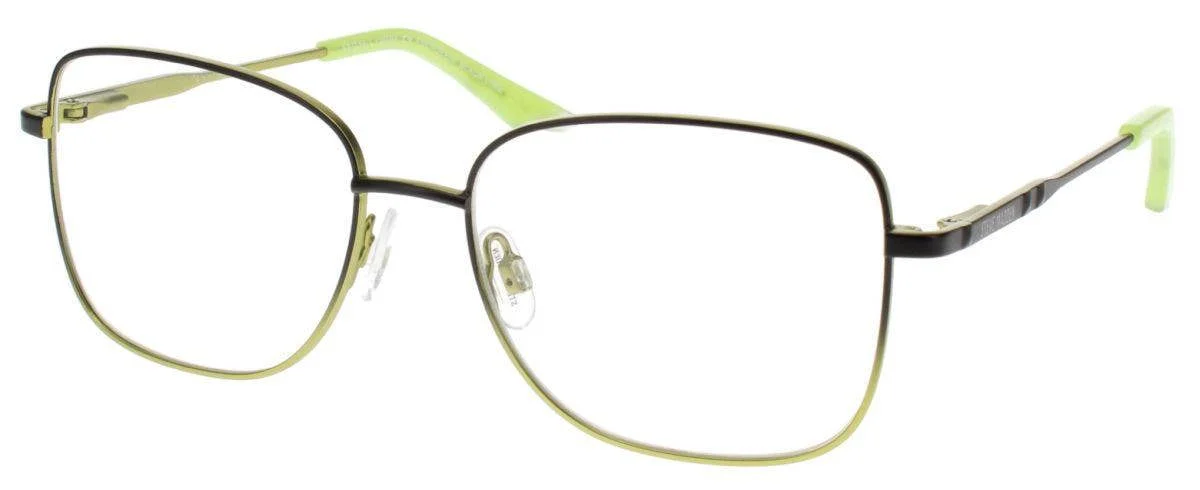 Steve Madden Eyeglasses ABERDEEN