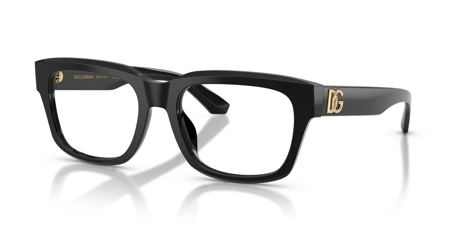 Dolce & Gabbana Eyeglasses DG3416