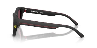Ferrari Scuderia Sunglasses FZ6034U