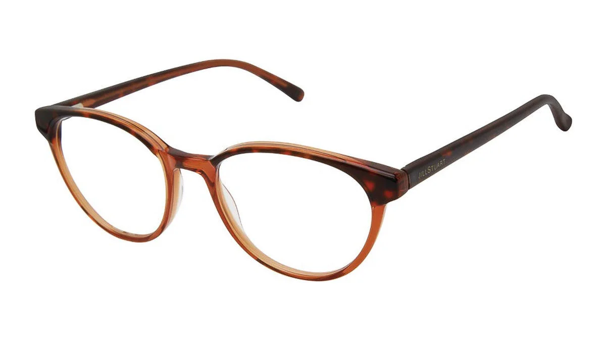 Jill Stuart Eyeglasses JS 366