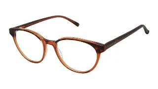 Jill Stuart Eyeglasses JS 366
