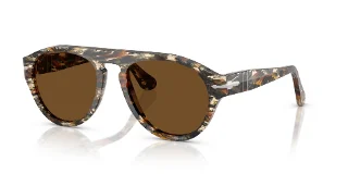 122157 Amber Brown/Pirate Black